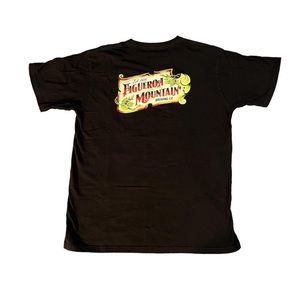 figueroa mountain brewing company tee